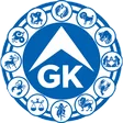 GK Astro Voice logo